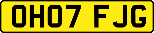 OH07FJG