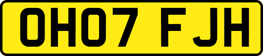 OH07FJH