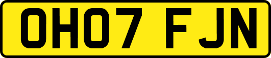 OH07FJN