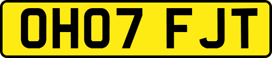 OH07FJT