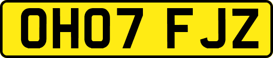 OH07FJZ