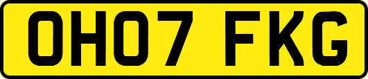 OH07FKG