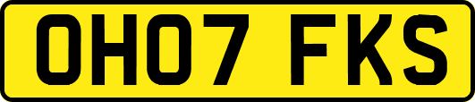 OH07FKS