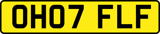 OH07FLF
