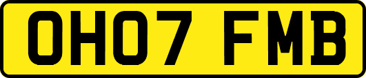 OH07FMB