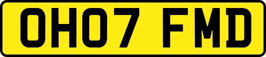 OH07FMD