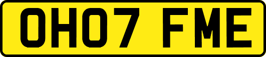 OH07FME