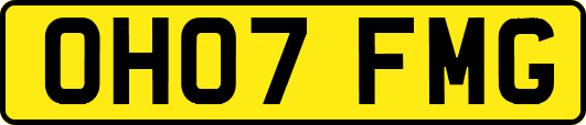 OH07FMG