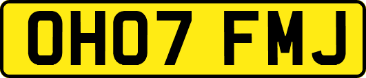 OH07FMJ