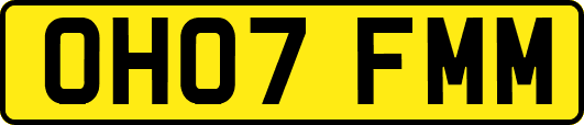 OH07FMM