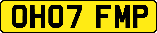OH07FMP