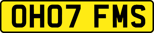 OH07FMS