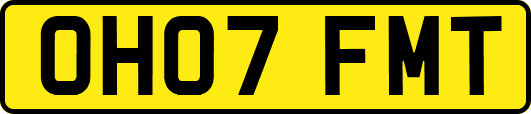 OH07FMT