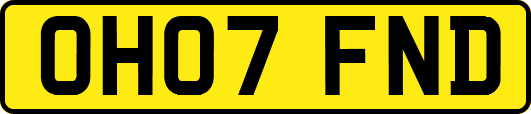 OH07FND