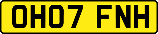 OH07FNH