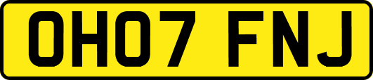 OH07FNJ