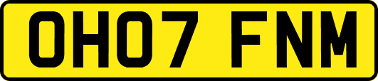 OH07FNM