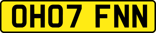 OH07FNN