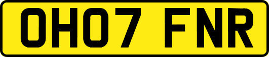 OH07FNR