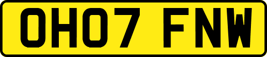 OH07FNW