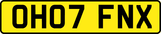 OH07FNX