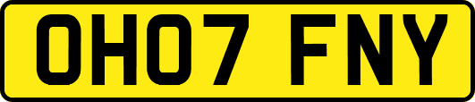OH07FNY