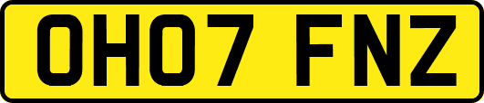 OH07FNZ