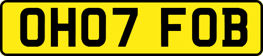 OH07FOB