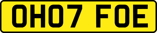 OH07FOE