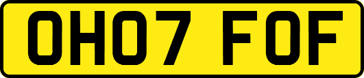 OH07FOF