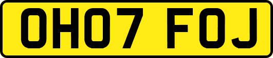 OH07FOJ