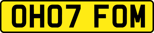 OH07FOM