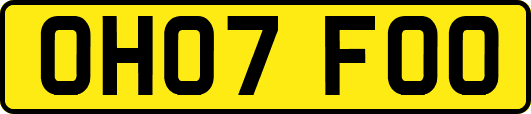 OH07FOO