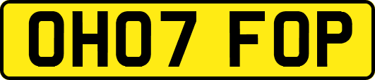 OH07FOP