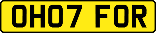 OH07FOR