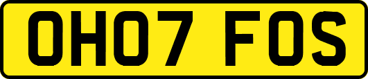 OH07FOS