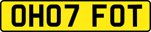 OH07FOT