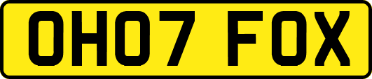 OH07FOX