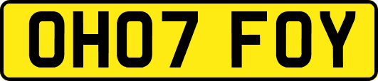 OH07FOY