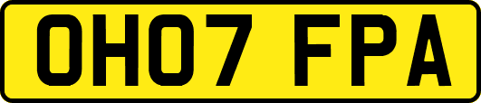 OH07FPA