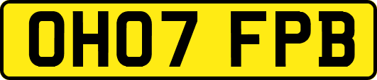 OH07FPB