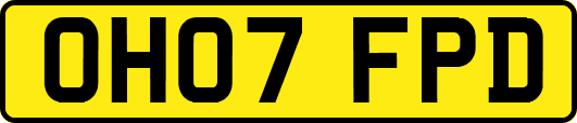 OH07FPD