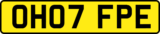 OH07FPE