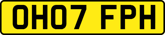 OH07FPH