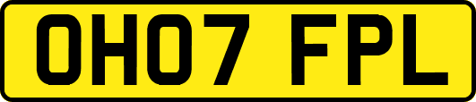 OH07FPL