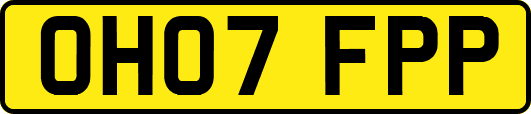 OH07FPP