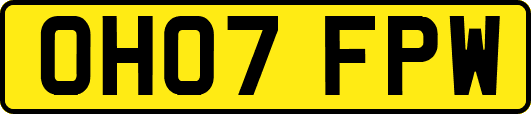 OH07FPW