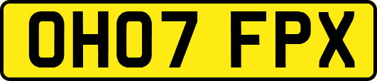 OH07FPX