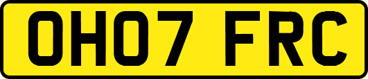 OH07FRC