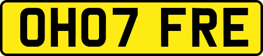 OH07FRE